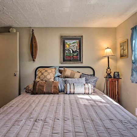 Quaint Getaway 2 Mi To Downtown And 3 Mi To Ut! Knoxville Exterior foto
